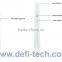 dry wipe white board by better supply