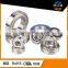 High quality and low noise deep groove ball bearings 603z