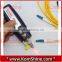 Fiber Optic Visual Fault Locator KomShine KFL-10-LC Light source VFL