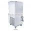 3 Flavor Cheap Soft Ice Cream Cone Machine For Sale