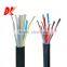 Multicore Control Cable 7core Screened Flexible Cable