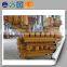 China Manufacture Supply 300-500KW Electric Methane Coke Oven Gas Generator CE approved hot sale PRICE