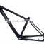 Brand New DI2 Internal Cable Routing 26er MTB Frame Hydraulic Brake Mountain Bike 29er Hardtail MTB Carbon Frame