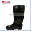 PVC Safety Working Rain Boots for Men
