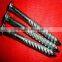 galvanized nails
