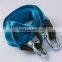 Single Ply 3T Elastic Tow Strap With Eye Hook, for Towing Cars