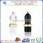 Spike Design 2.1A Dual USB Car Charger for iphone 6/Samsung/HTC/Motorola/Tablet PC