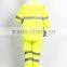 High Quality Waterproof nylon uniforms Raincoat Suit