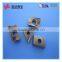 CNC Carbide Inserts for Tool Parts
