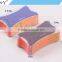 Professional Nail Care Polishing and Shining Tools 4 Way Nail Buffer Sponge