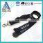 Both sides logo sports meeting lanyards