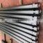 1.5m 3m 4.5m 6m steel drill pipe 5 1/2" for water well drilling