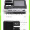 Dual Lens Car Camera i1000 Car DVR Dual Camera HD 1080P Dash Cam Black Box With Rear 2 Cam Vehicle View Car Recorder