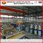 PVC foam production line