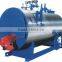 Longwell WNS Series Horizontal Gas Oil steam boiler for EPS                        
                                                Quality Choice