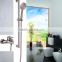 China cheapest high quality bathroom standard shower facuet