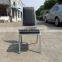 Top Quality Aluminum Stacking Banquet Chair