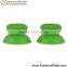 Thumb stick for PS4 controller buttons matte green joystick for Playstation 4 thumbticks