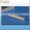 STCERA Ceramic Feedthrough Insulator Alumina Ceramic Insulator