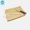 Super design useful cutting board with knife sharpener