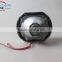 manufacturer 35w/55w xenon hid kit projector lens with Q5 projector lens ,dual led angle eye for led drl turn signal light