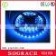 High quality 5050 rgb dream color 6803 ic led flexible neon strip light wholesale