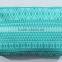 printing different shape pattern clutch bag with zipper for travel
