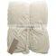 All Season 2 Ply Soft Microplush Blanket Throw, Twin, Queen, King