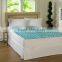 Egg Crate Gel Infused Foam Mattress Topper