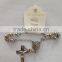 Factory Offer Baby Silver Bracelet