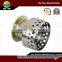 Custom made Steel or Aluminum CNC Precision machining turning parts according to drawings