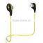 YQQC QYC7 PH-S9 wholesale cheap wireless stereo bluetooth earphones sport wireless earphones from china