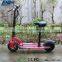 Aluminum alloy 40km two wheel scooters for adult for sale