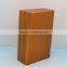 OEM Logo Aluminum Cigarette Box