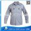Custom Office Shirt Mens Work Shirt Work Clothes