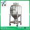 double jacketed mixing tank,chemical mixing tank,ice cream mixing tank