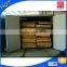 10CBM wood vacuum dryer and vacuum wood drying kiln with high frequency price