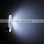 100mm led angel eyes ring for car Motorcycle auto white yellow blue cob angel eye led ring100mm guide angel eyes headlights