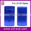 Hard Plastic Phone Back Cover for LG G3 Stylus, Cover Case for G3 Stylus