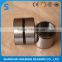 double row needle roller bearings with inner ring NA6911A NA6912A NA6913A NA6914A NA6915A