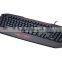 Motospeed K20HL Computer Gaming Usb Keyboard of Backlight
