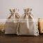 Wholesale Small Jute Bags With Drawstring