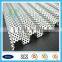 China supply high quality radiator perforated aluminum fin