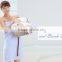 100% cotton Satin beach towel Terry Velour Beach Towels/Bath Towel