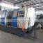 CNC450B ЧПУ токарный станок с 5 осями и наклонной кроватью