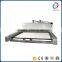 Pneumatic Sublimation Fabric Machine Hot Presses