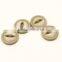 fashion 2 holes resin suit button for men