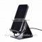 Universal Aluminium Alloy Support Stand Holder For iPad for iPod Smartphones
