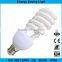 8000hours lifetime 25w half spiral energy-saving lamp, save energy lamp, energy saving lamps                        
                                                Quality Choice