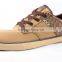 Fashion And Comforable Cavas Shoe